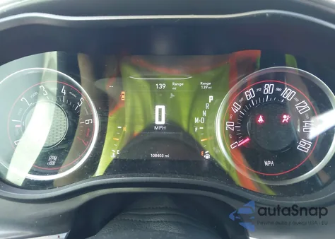 2019 Dodge Challenger Sxt z USA, uszkodzony, nr VIN 2C3CDZAG2KH733395